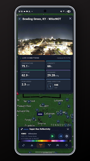 WXorNOT Screenshot 1