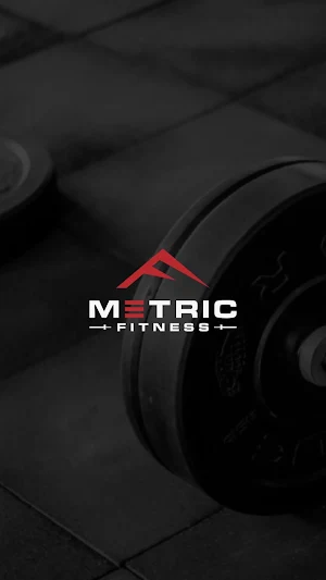 Metric Fitness Screenshot 0