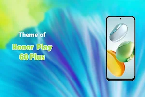 Theme of Honor Play 60 Plus Screenshot 0