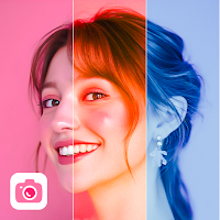 Filterly:Camera Selfie Sticker