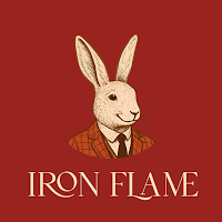 Iron flame | العلا