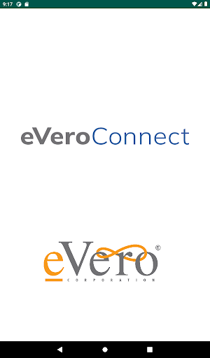eVeroConnect Screenshot 2