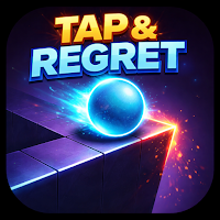 Tap & Regret – ZigZag Run