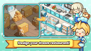 Chef's Matching Screenshot 1