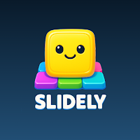Slidely: 15+ Puzzle Challenge