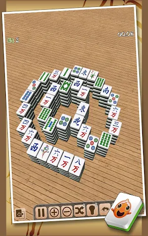 Mahjong 2 Screenshot 1