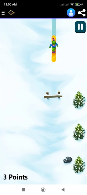 GIGA PLAY Screenshot 2