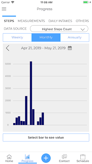 EMeTriX Screenshot 2