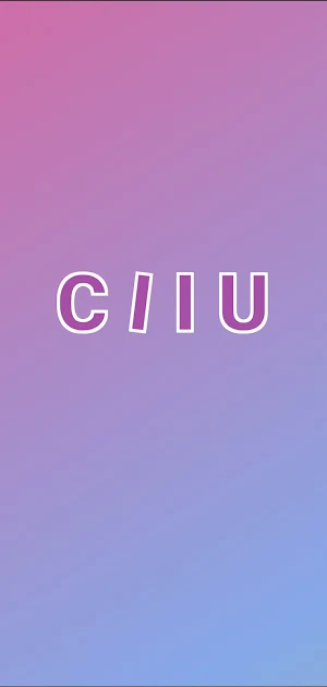 CiiuApp Screenshot 0