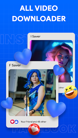 All Video Downloader Screenshot 0