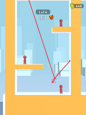 Slingshot Master Screenshot 0