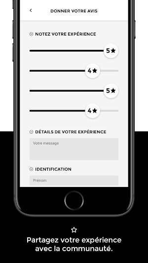 LES DELICES DE L'ARNES Screenshot 2