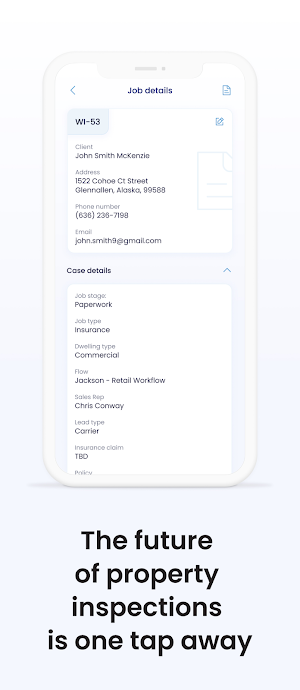 Blaze Mobile Screenshot 3