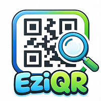 EziQR - Offline QR Code