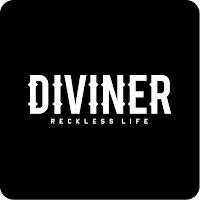DIVINER公式アプリ