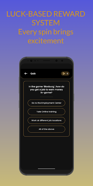 Roblox Redeem - Roblox Codes Screenshot 3