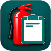 Extinguisher Inspection Log