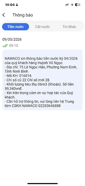 NAWACO CSKH Screenshot 1