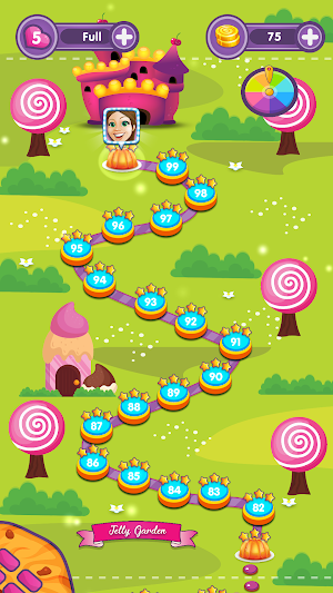 Bakery Master Screenshot 2