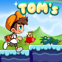 Super Tom Bino Go 3 Adventure