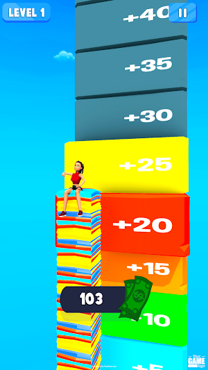 Washing Rusher - Cleaning Day Screenshot 3