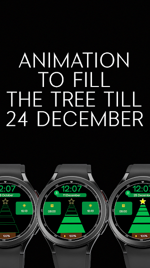 AD Christmas 001 Screenshot 1