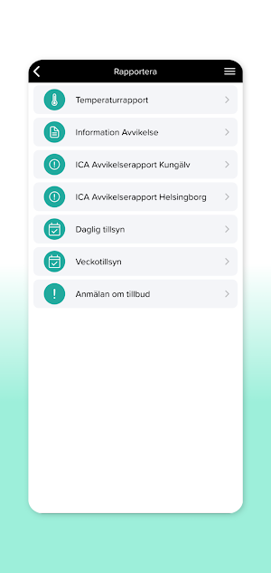 Höviksnäs Kyltransport Screenshot 1