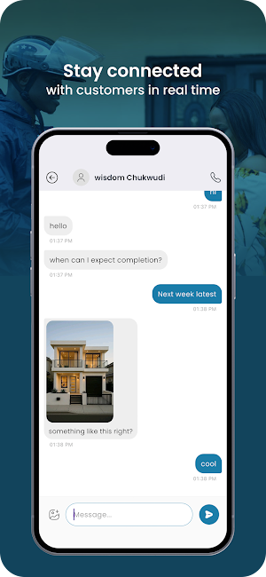 Workjeje Professional Screenshot 2