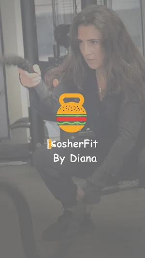 Kosher Fit By Diana Screenshot 0