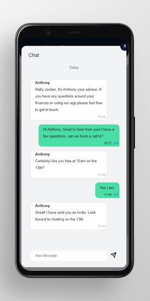 Quayside Vault Screenshot 2