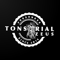 Tonsorial Zeus