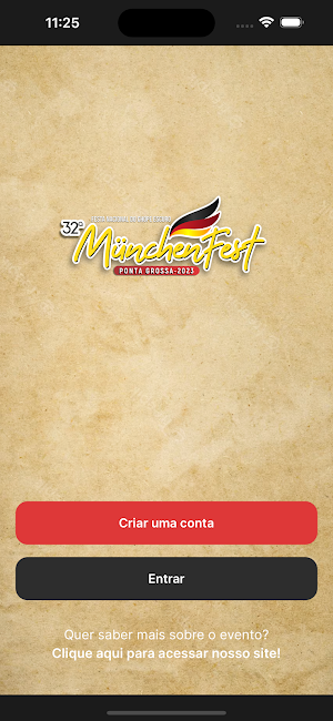 Munchen Fest 2023 Screenshot 0