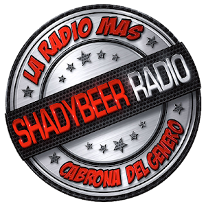 ShadyBeer Radio Screenshot 1