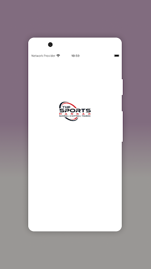 The Sports Hangar Screenshot 0