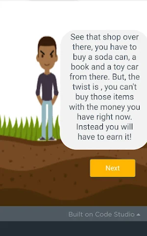 The Shop Screenshot 3