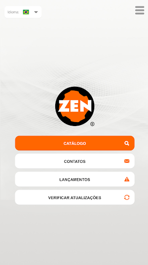 ZEN CAT Screenshot 0