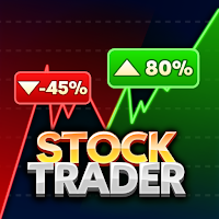 Crash Game - Stock Rush
