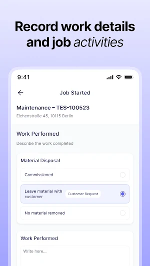 OSneo Screenshot 2