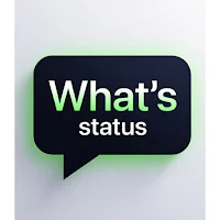 What's status