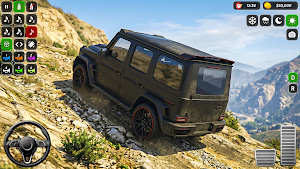 Ultimate 4x4 Jeep Game 2026 Screenshot 2