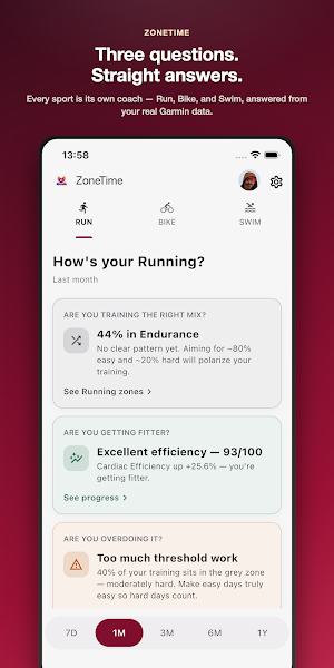 ZoneTime Screenshot 0
