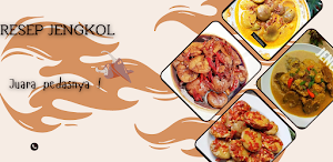 Resep Olahan Jengkol Lezat Screenshot 1