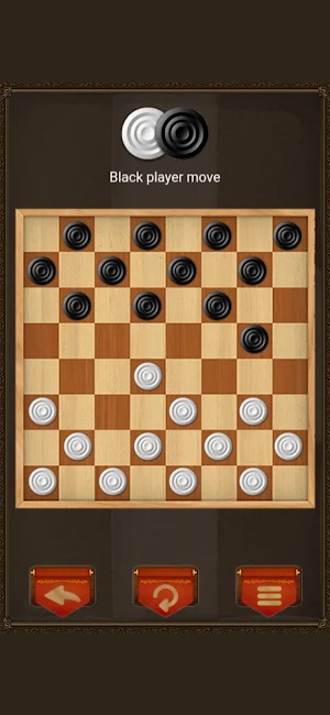 Checkers Screenshot 3