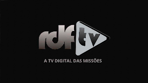 RDFTV Santo Ângelo Screenshot 0
