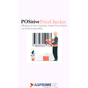 POSitive BO Price Checker Screenshot 0