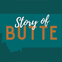 Story of Butte