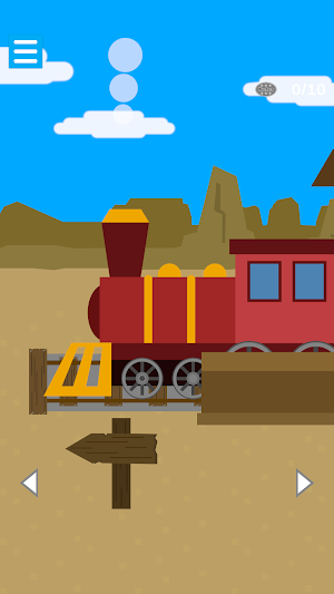 Escape Game: Strawberry West Screenshot 2