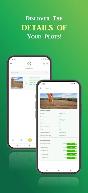 Smart - Housing Screenshot 3