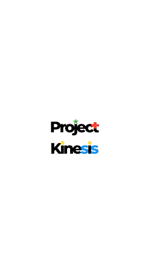 Project Kinesis Screenshot 0