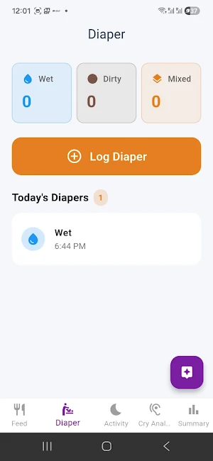 NemoCare Screenshot 0